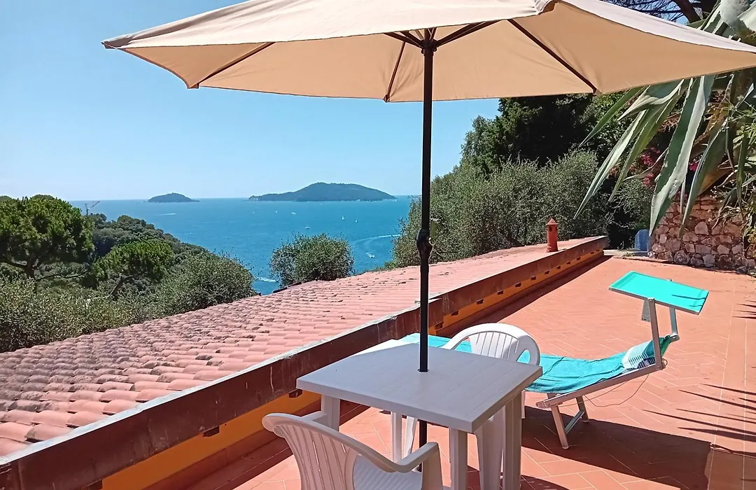 La Caletta tra Lerici e Tellaro-1