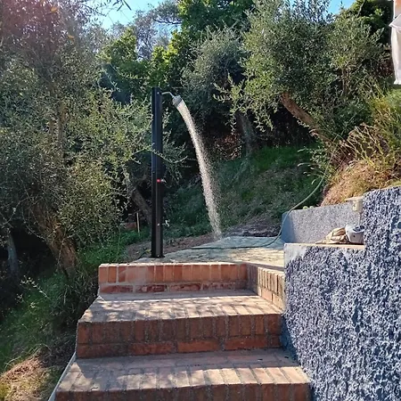 La Caletta tra Lerici e Tellaro-3